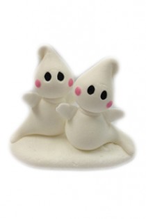 Couple Ghost